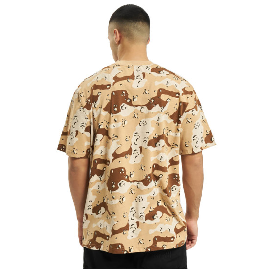 Karl Kani Ανδρική κοντομάνικη μπλούζα Signature Camo Tee